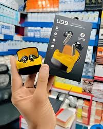 U39 Airpods