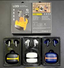 U39 Airpods